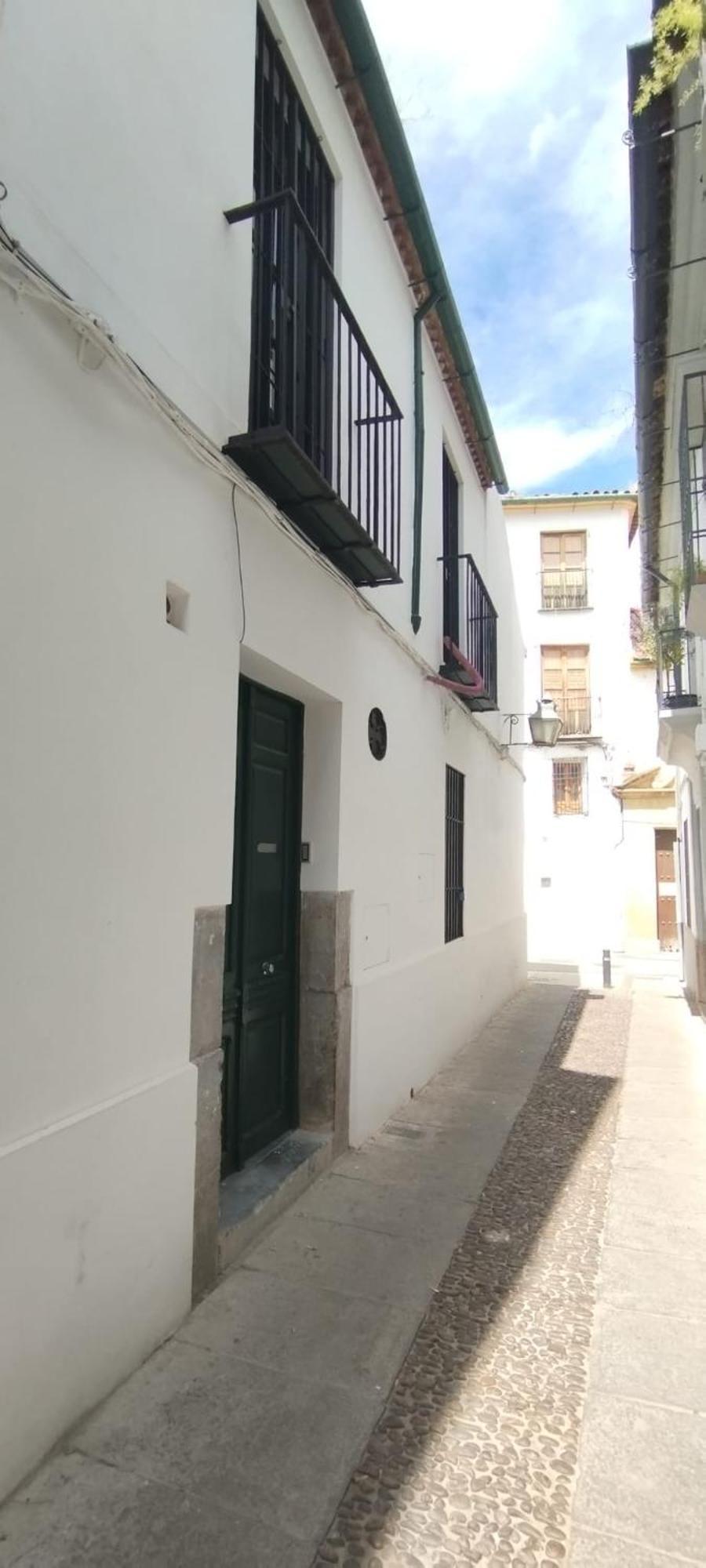 Zahra - Terraza Centro Cordoba Daire Dış mekan fotoğraf